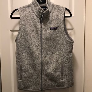 Patagonia Women’s Medium Better Sweater Vest